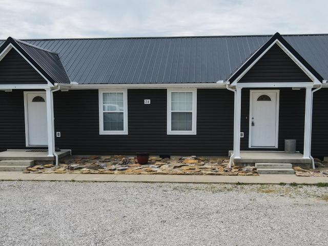 House for sale in Barbourville, Kentucky