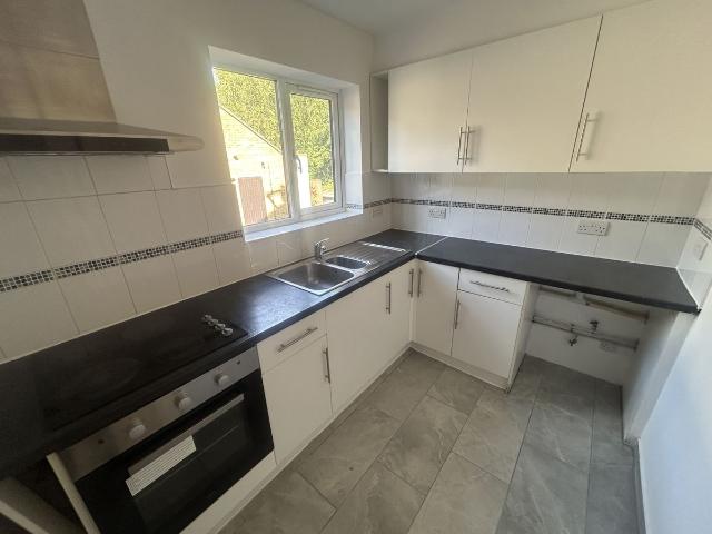 Apartment for rent in Hackbridge, Greater London