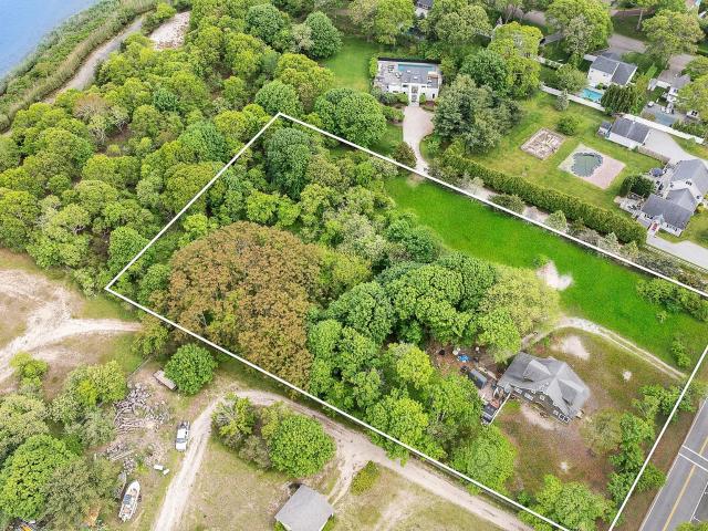 Land for sale in Sagaponack, New York