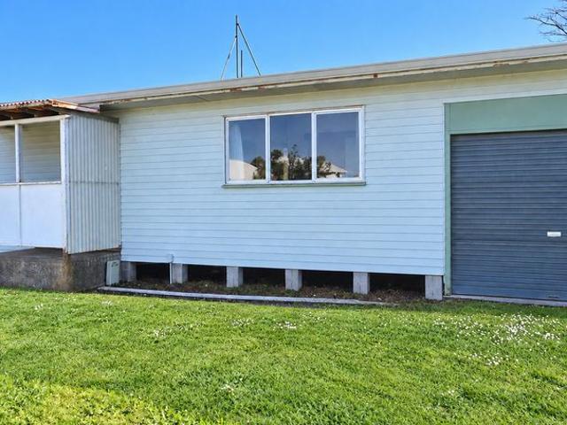 House for rent in Te Hāpara, Gisborne
