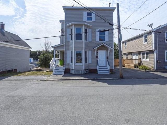 House for sale in Gloucester, Massachusetts