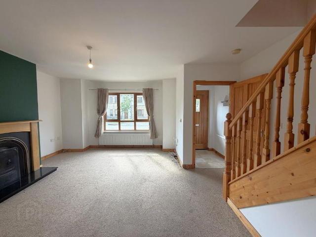 Townhouse for rent in Millfields, Kells