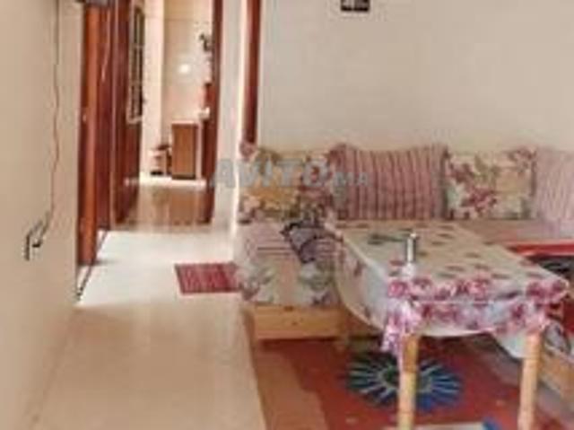 Appartement vente à Fès