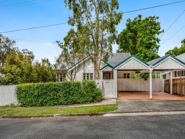 Apartment for rent in Toombul, Queensland