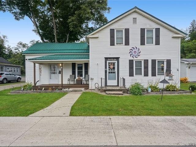 House for sale in Fillmore, Town of Hume