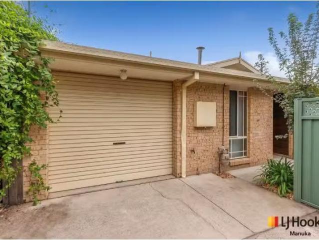 Condo for rent in Canberra, Australian Capital Territory