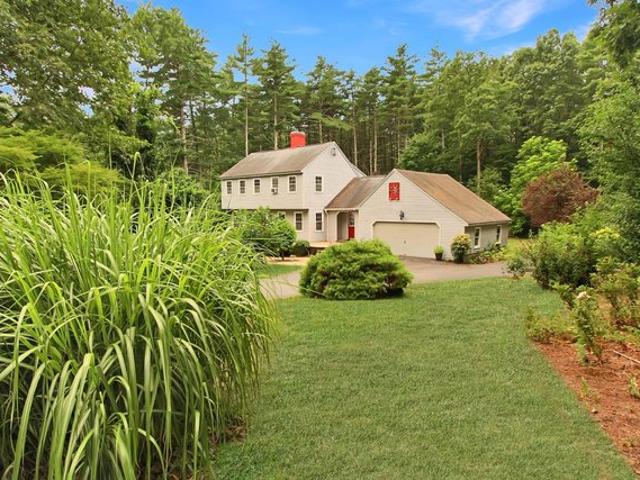House for sale in New Hampshire