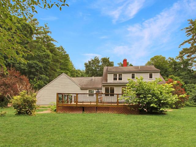 House for sale in New Hampshire