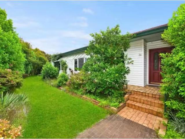 House for rent in Sydney, New South Wales