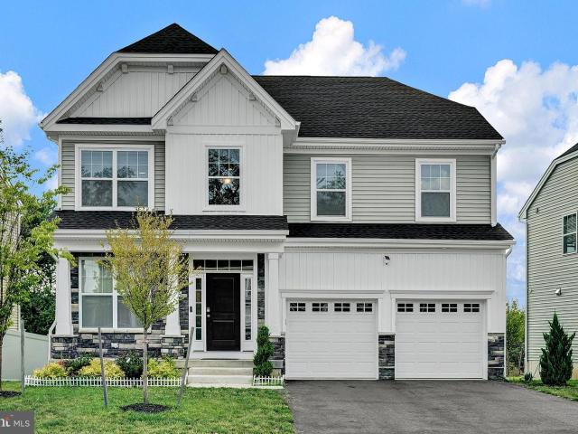 House for rent in Crosswicks, New Jersey