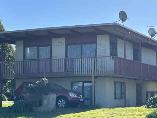 House for rent in East Coast