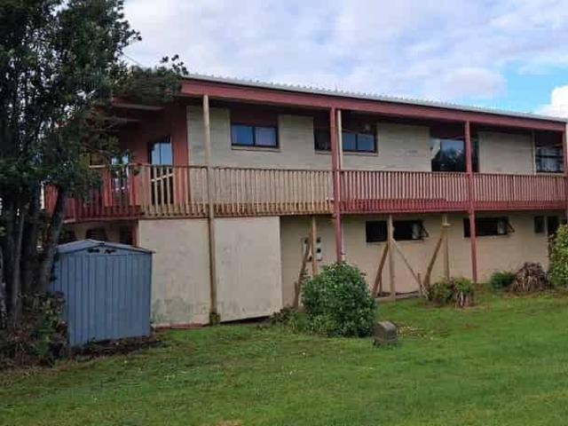House for rent in East Coast