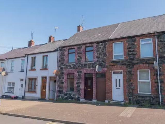 House to rent