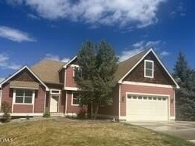 House for sale in Eagle, Colorado