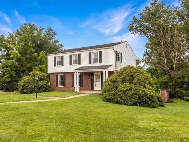 House for sale in Greensburg, Pennsylvania