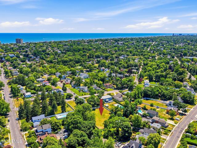 Land for sale in Monmouth, New Jersey