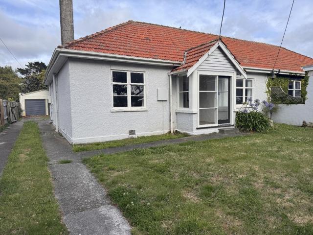 House for rent in Matata, Wellington