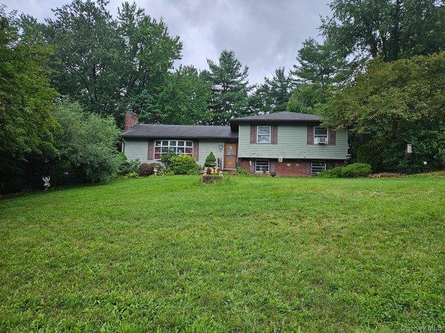 House for sale in Poughkeepsie, New York