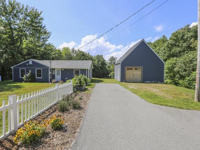 House for sale in Waldo, Maine