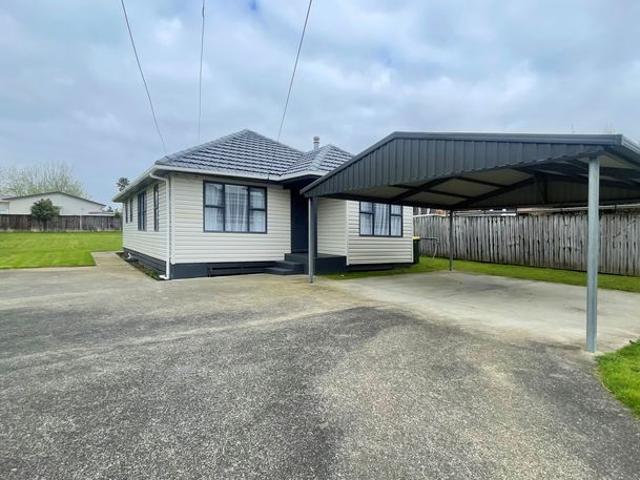 House for rent in Awhitu, Oroua County