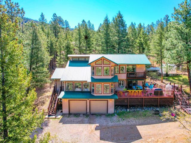 House for sale in Mora, New Mexico