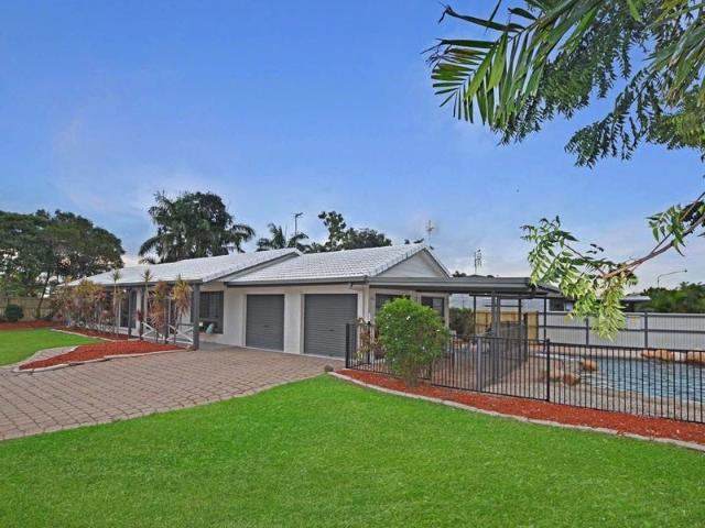 House for rent in Kirwan, Queensland