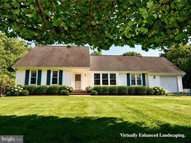 House for sale in Pennington, Mercer County