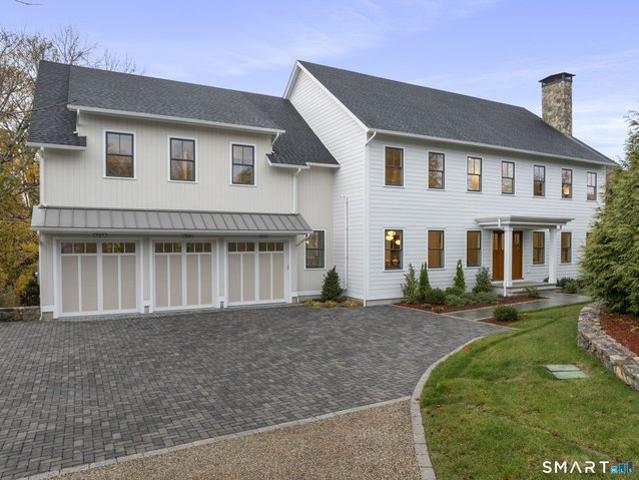 House for sale in Westport, Connecticut