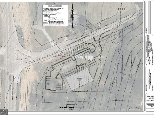 Commercial for sale in Deer Run, Hiram
