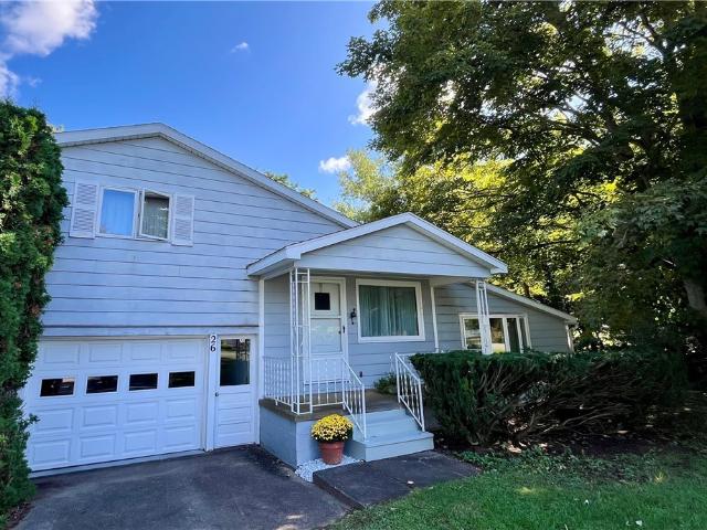 House for sale in Hannibal, New York