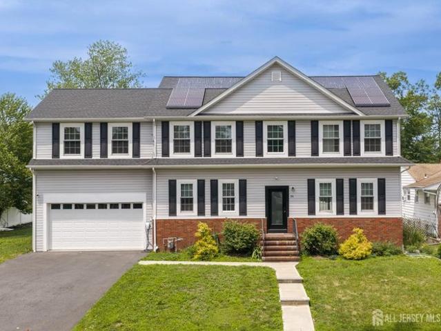 House for sale in Edison, New Jersey