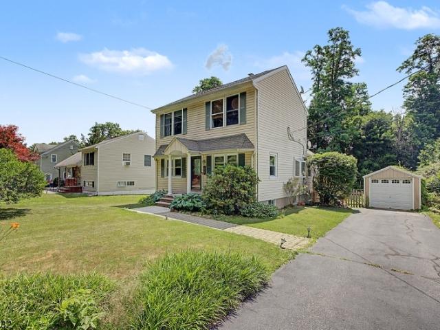 House for sale in Kenvil, New Jersey