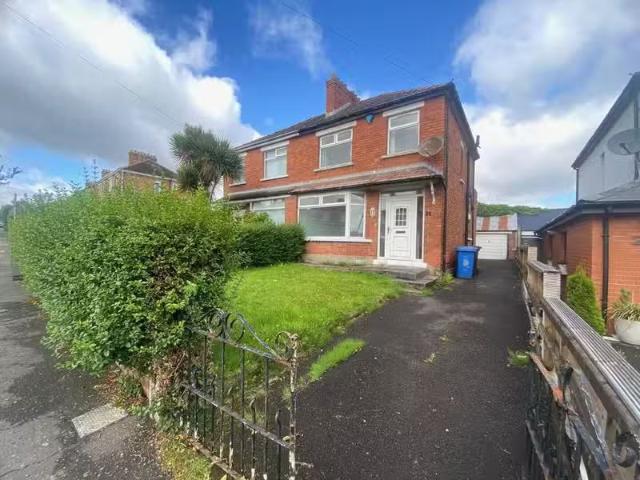 House to rent