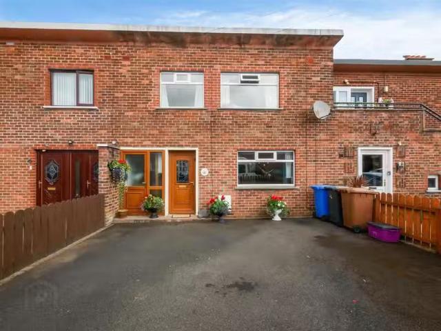 House for sale in Mount Merrion, North Tipperary