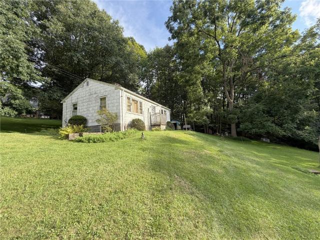 House for sale in Shirley, Ligonier Township