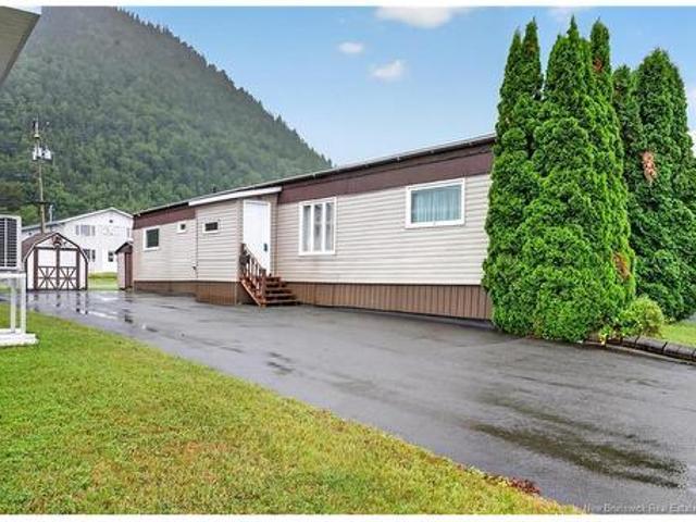 House for sale in Restigouche, New Brunswick