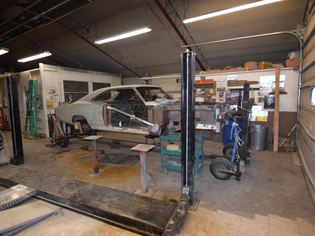Commercial for sale in New Hampshire