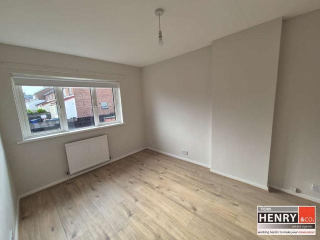 House to rent