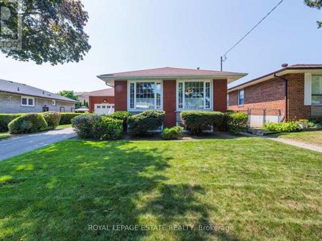House for sale in Woburn, Ontario