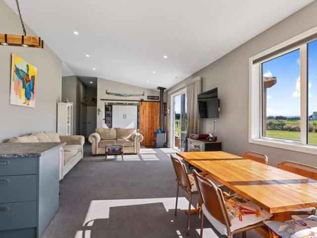 House for sale in Methven, Canterbury