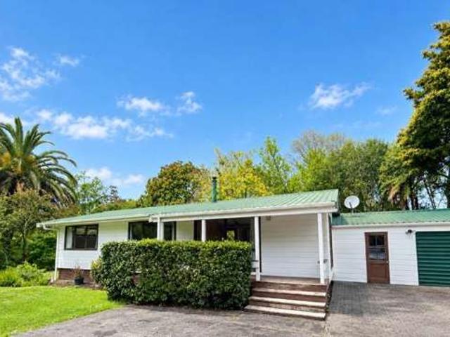 House for rent in Karaka, Franklin