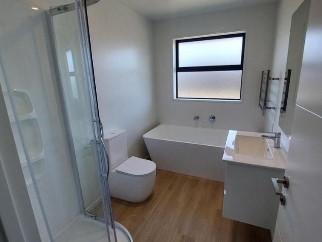 House for rent in Rolleston, Canterbury