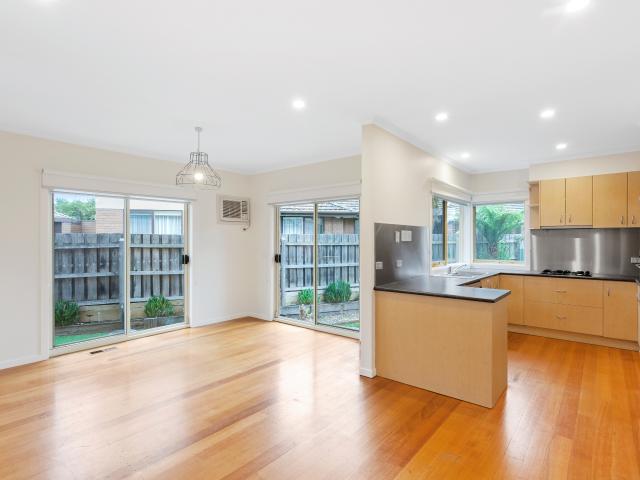 House for rent in Carnegie, Melbourne
