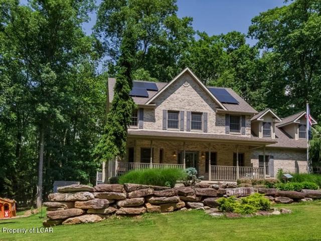 House for sale in Harleigh, Pennsylvania
