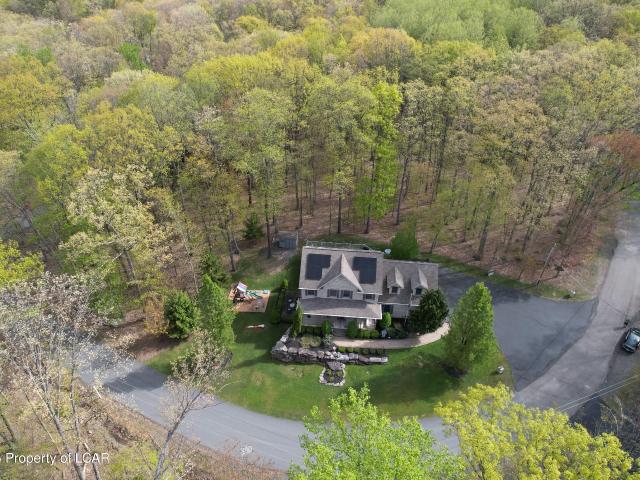 House for sale in Harleigh, Pennsylvania