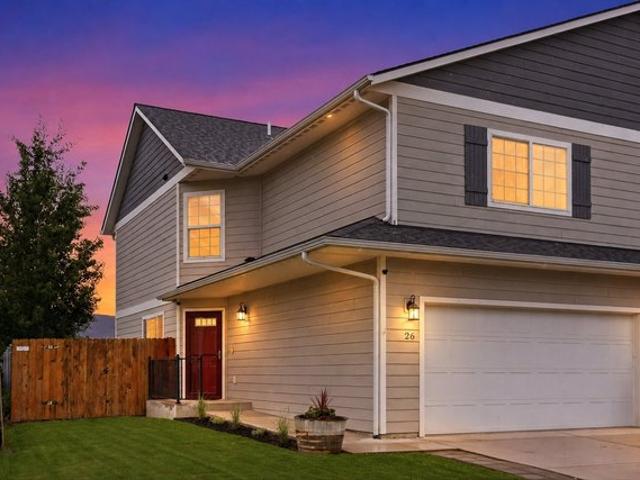Townhouse for sale in Kalispell, Montana