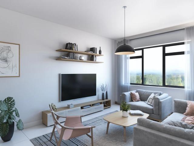 Apartment for sale