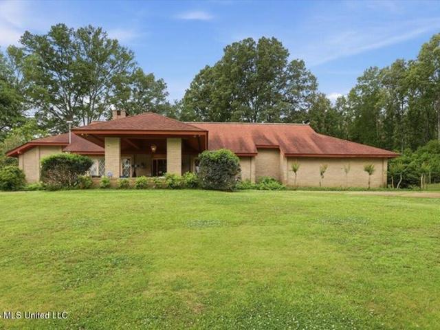 House for sale in Pickens, Mississippi