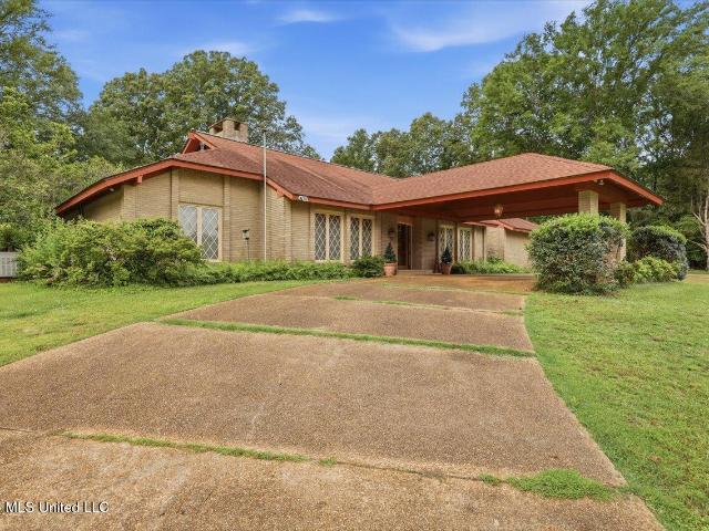 House for sale in Pickens, Mississippi
