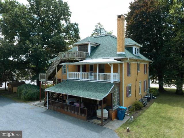 House for sale in Highspire, Pennsylvania